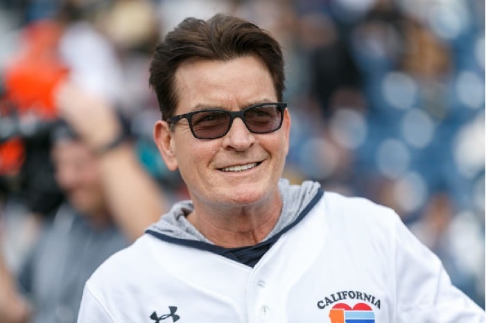 The Downfall of Charlie Sheen's Net Worth